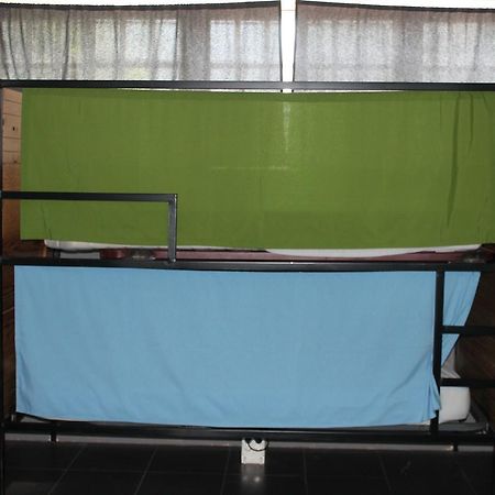 Albergue Galanas As Galanas エクステリア 写真