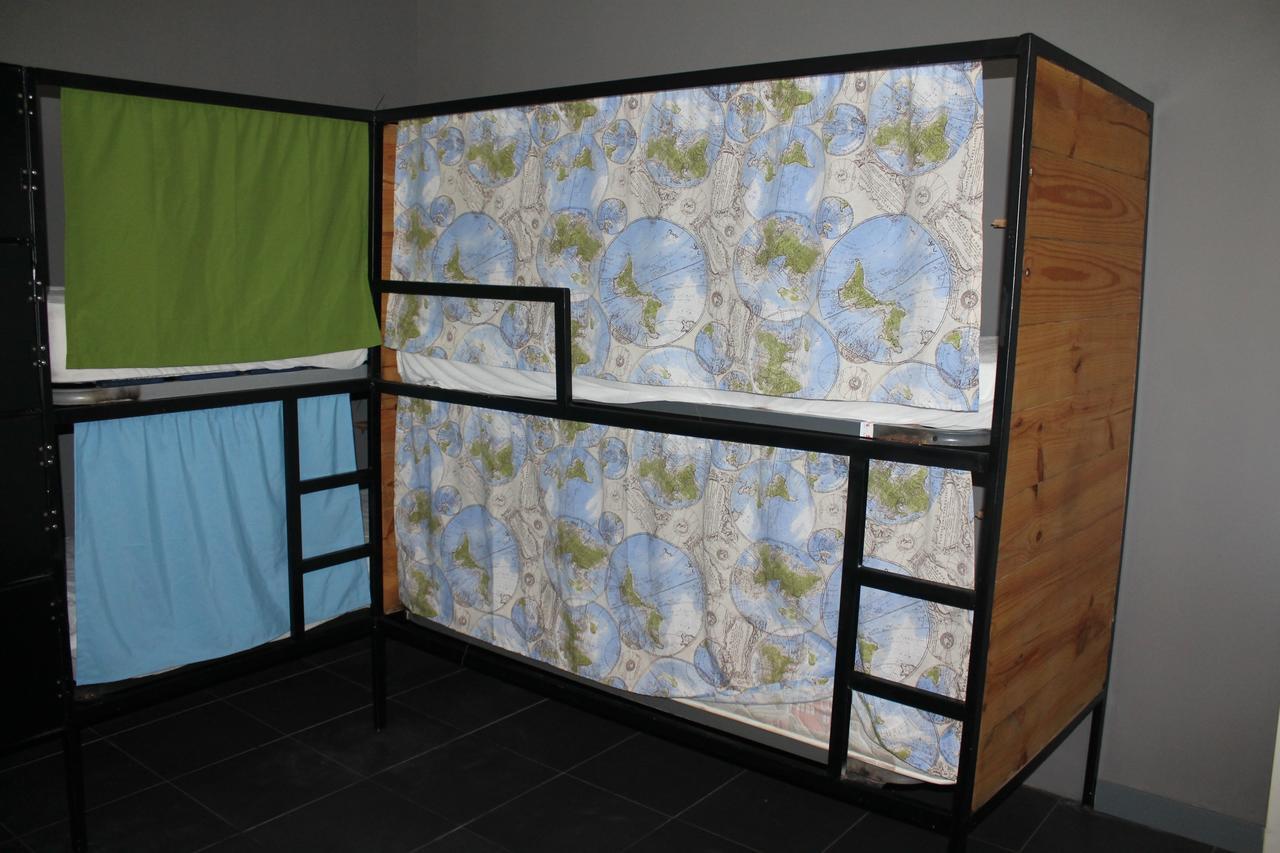 Albergue Galanas As Galanas エクステリア 写真