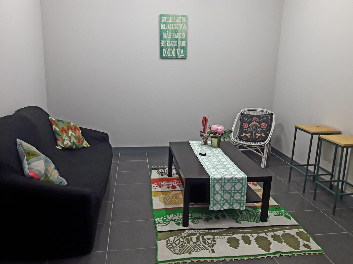 Albergue Galanas As Galanas エクステリア 写真