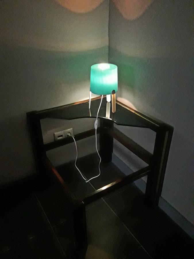 Albergue Galanas As Galanas エクステリア 写真